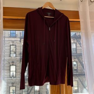 Mens lightweight sweater